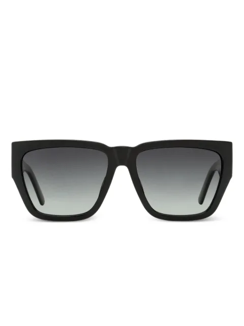Marc Jacobs Eyewear double-J square-frame sunglasses