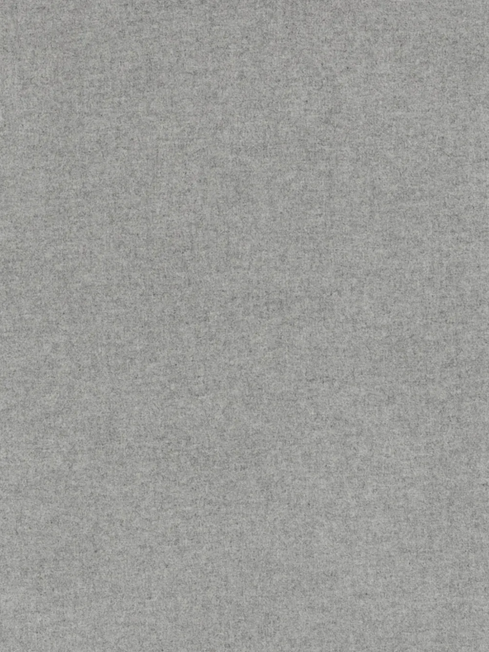 Nanushka Keaton fringed scarf - Blauw