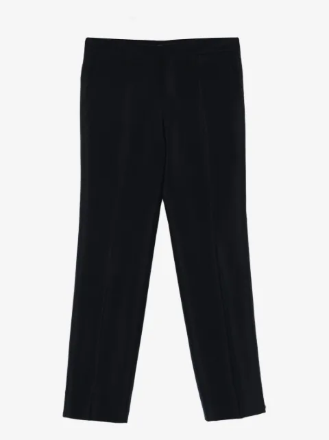 Fendi Pre-Owned 2000s Hose aus Mohär