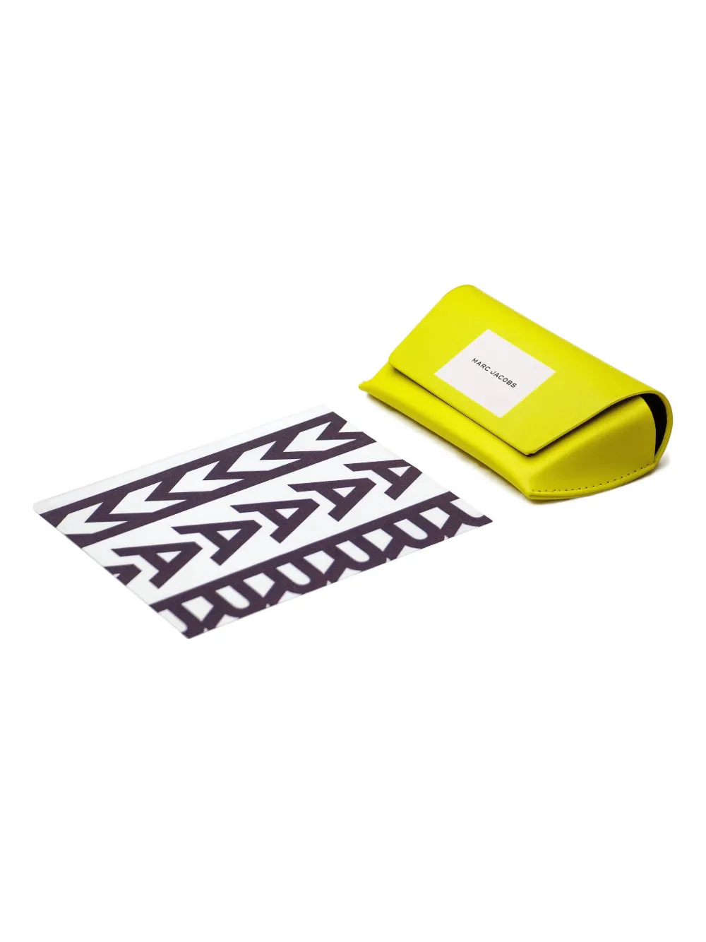 Marc Jacobs 760 Pilot-frame Sunglasses In Black