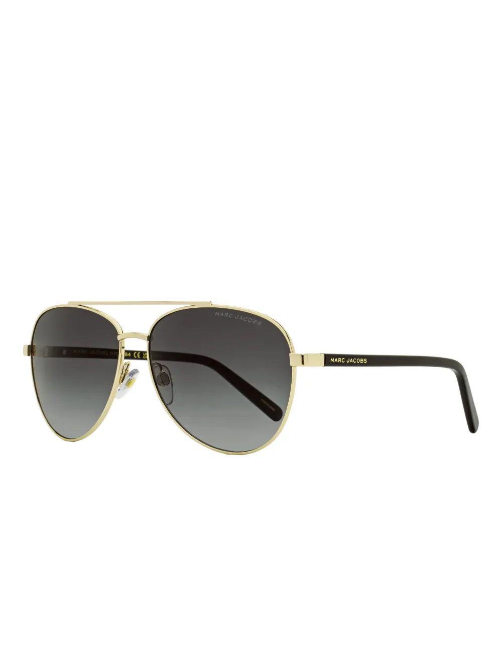 Marc Jacobs Eyewear 760 pilot-frame sunglasses | Hombre | Image 2