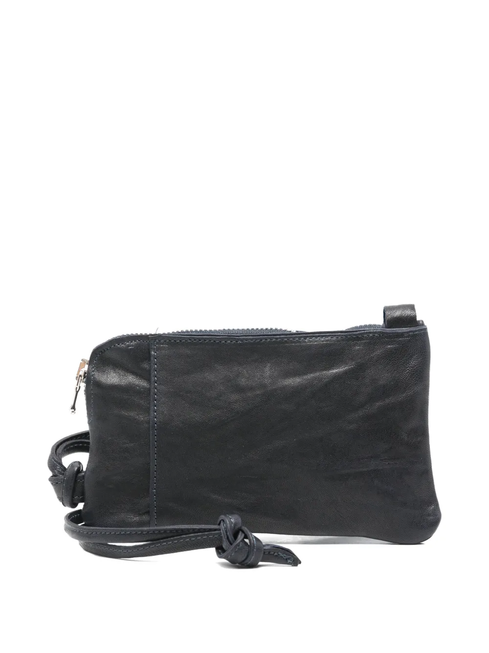 Sommet Nick Neck Zip Fastening Gadget In Blue