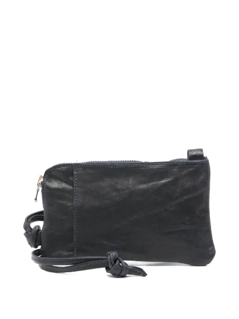 SOMMET Nick Neck zip fastening gadget