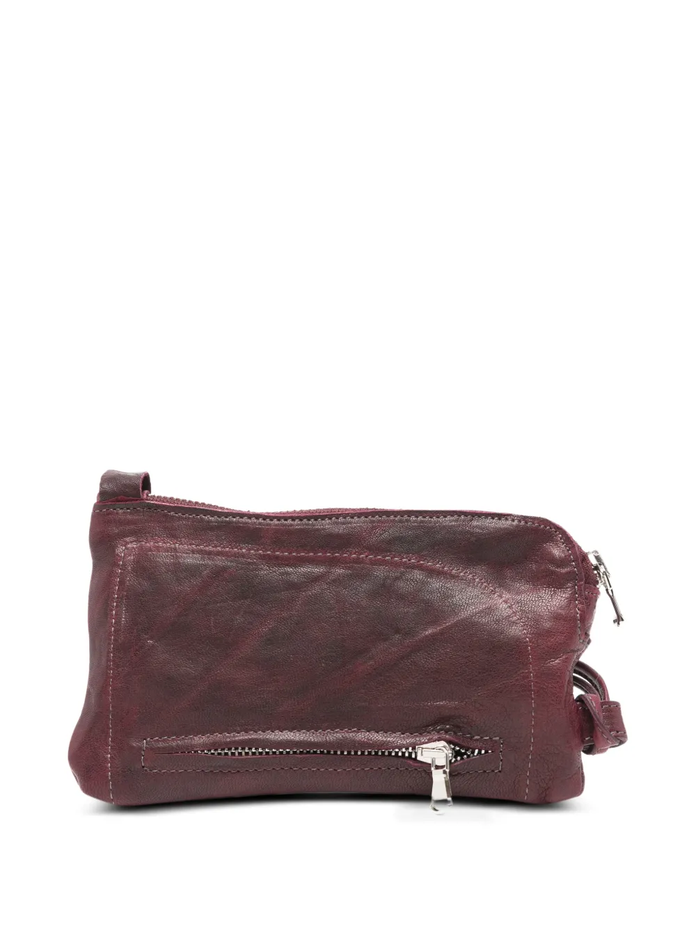 SOMMET Nick Neck zipped gadget case | Men | Image 2