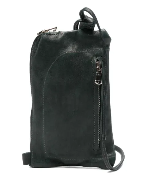 SOMMET zip phone case