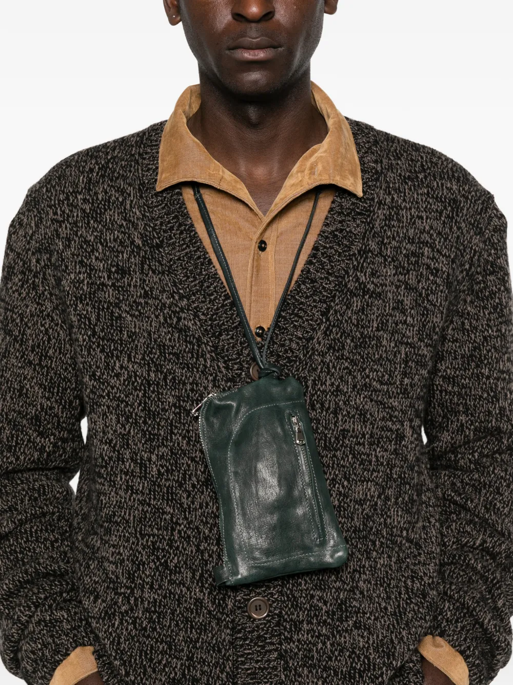 SOMMET zip phone case | Men | Image 2