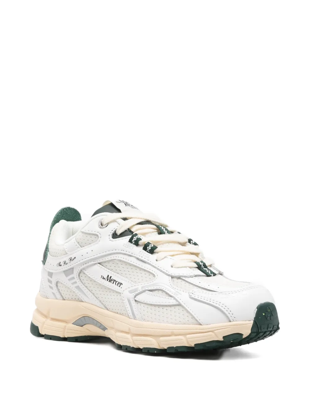 MERCIER Re-Run Vintage sneakers | Low-Tops | Image 2