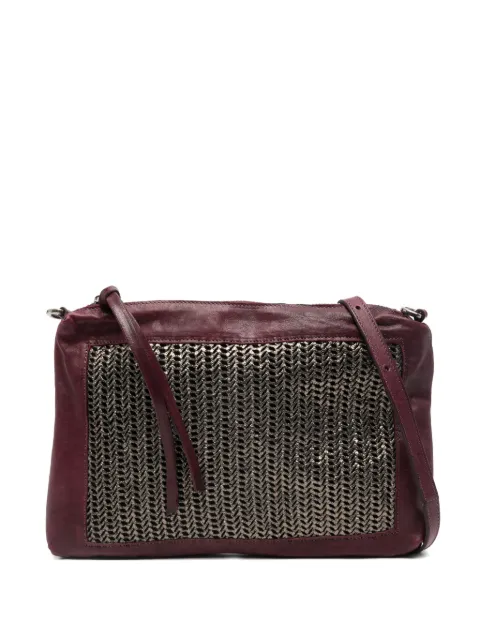 SOMMET Alicia cross body bag