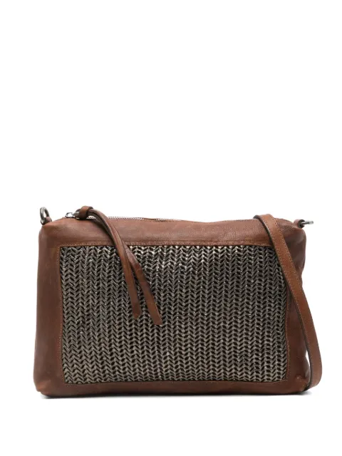 SOMMET Alicia cross body bag