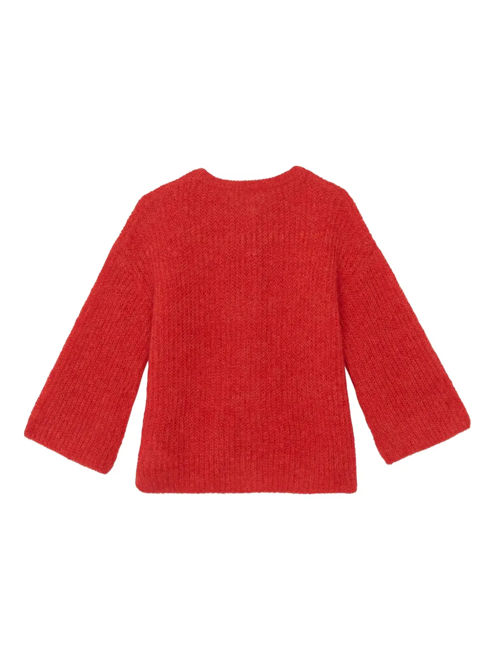 Bonton button cardigan | Girls Cardigans | Image 2