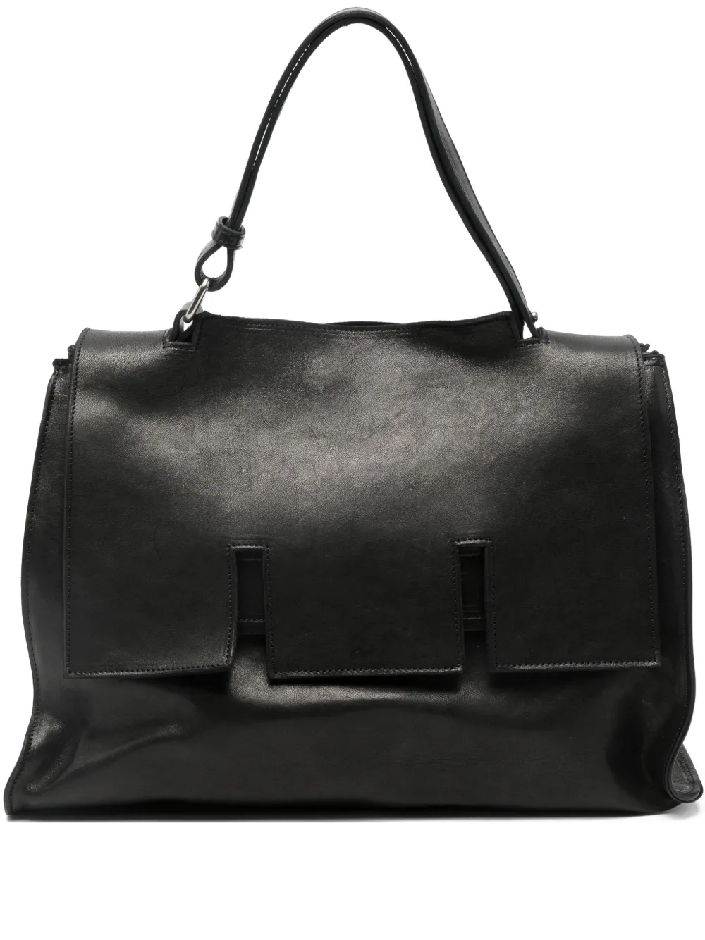 SOMMET My Way tote bag | Black | Image 1