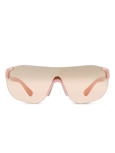 Moncler Eyewear 272-K logo-detailed sunglasses