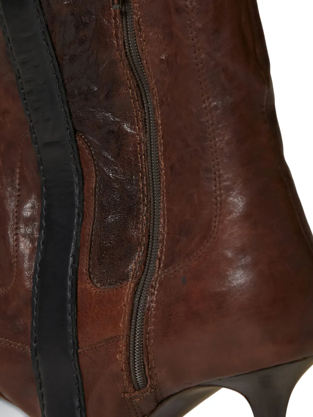 Bootbag Heel-Detail Tote Bag
