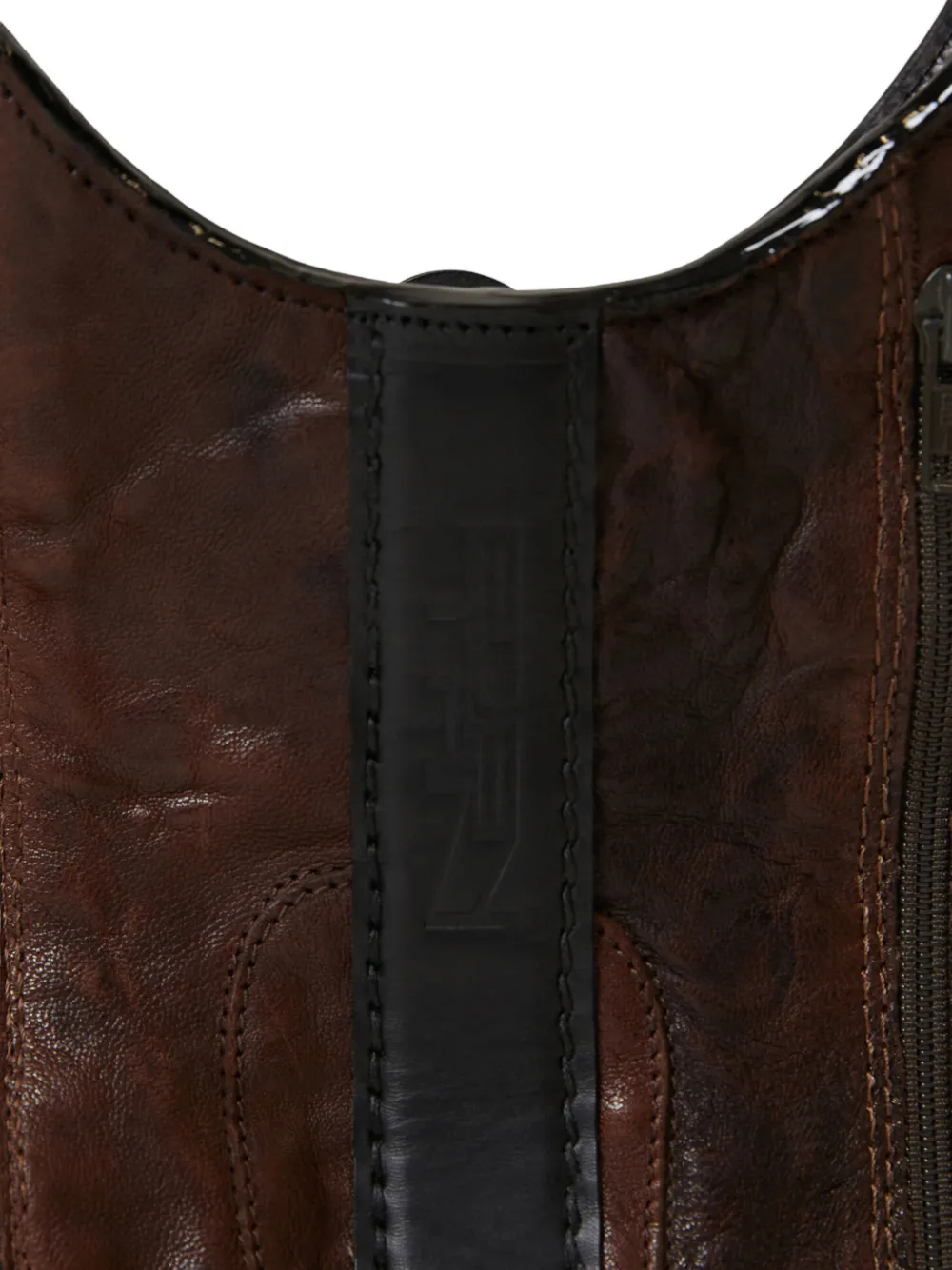 Bootbag Heel-Detail Tote Bag