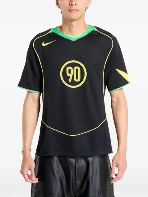 Nike Total 90 soccer jersey