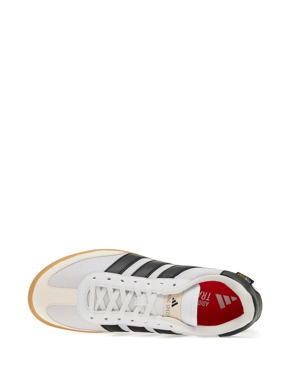 adidas Spezial sneakers Wit
