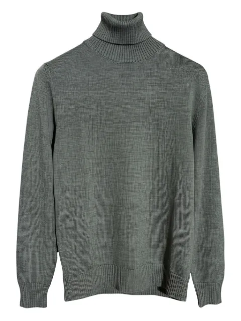 MASQ fine-knit jumper