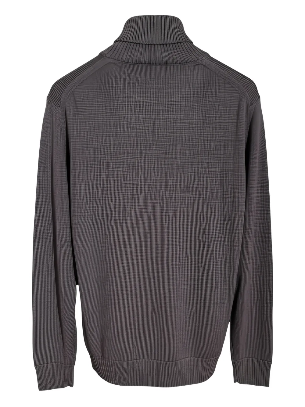 MASQ fine-knit jumper | Knitted Sweaters | Image 2