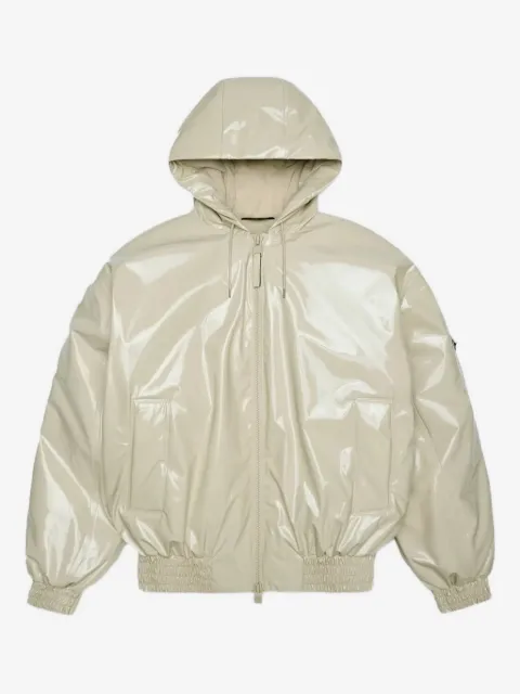 Rains veste bomber Lohja isolante à capuche