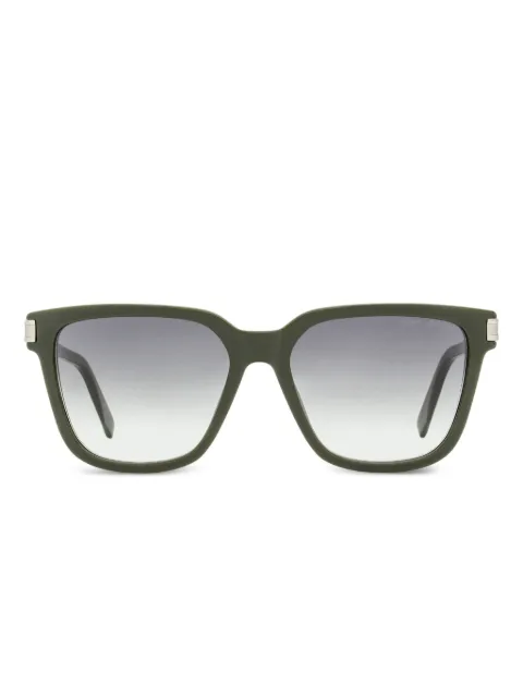 Marc Jacobs Eyewear 567 metal-accent sunglasses
