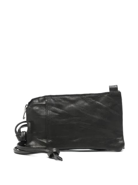 SOMMET Nick Neck zip fastening gadget