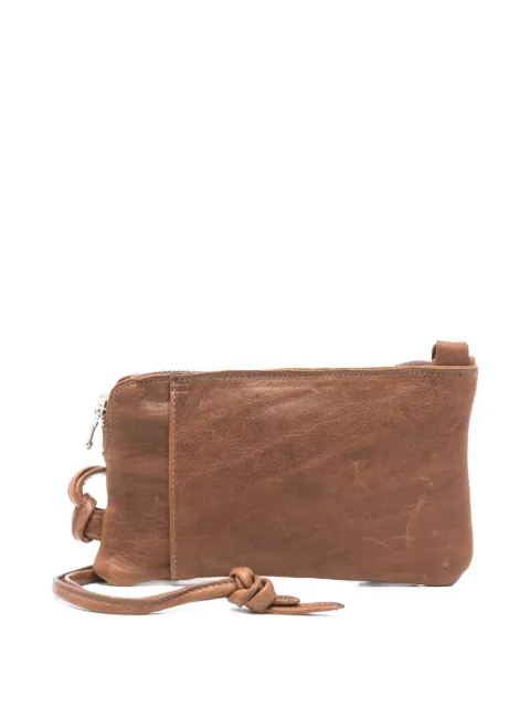 SOMMET Nick Neck zip fastening gadget