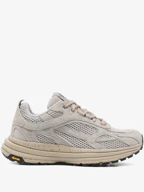 MERCIER Re-Run Vibram sneakers
