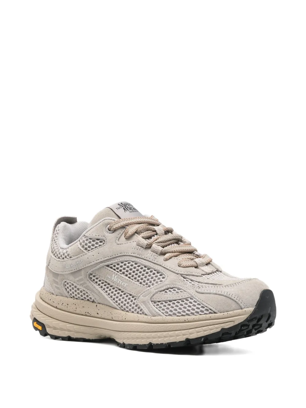 MERCIER Re-Run Vibram sneakers | Tenis bajos | Image 2