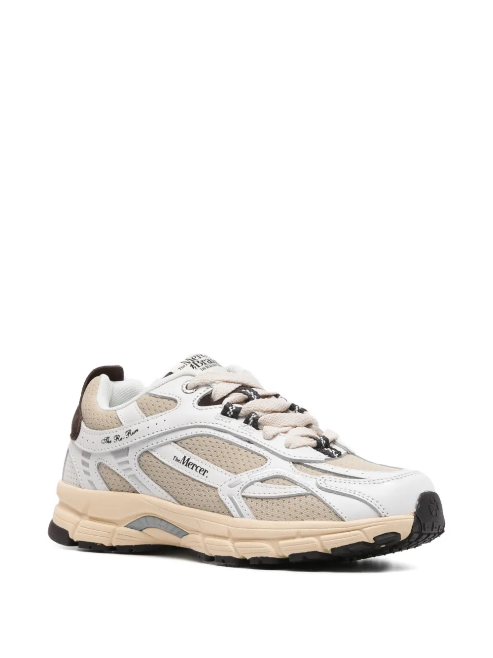 MERCIER Re-Run Vintage sneakers | Low-Tops | Image 2