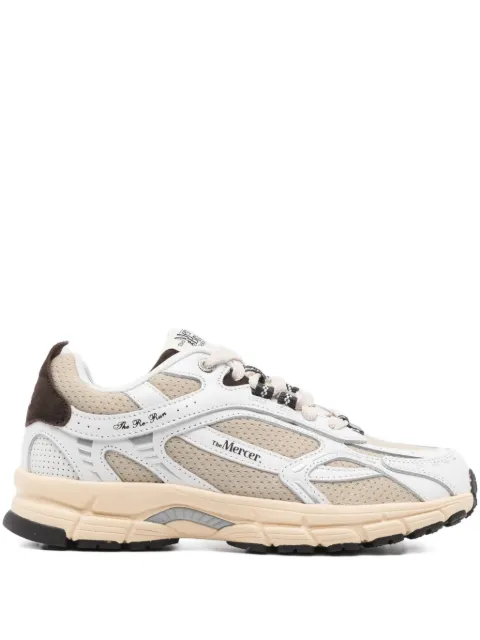 MERCIER Re-Run Vintage sneakers