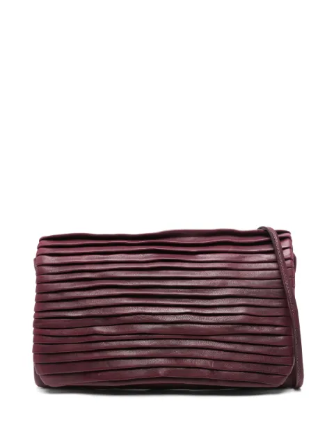 SOMMET Soffieta cross body bag