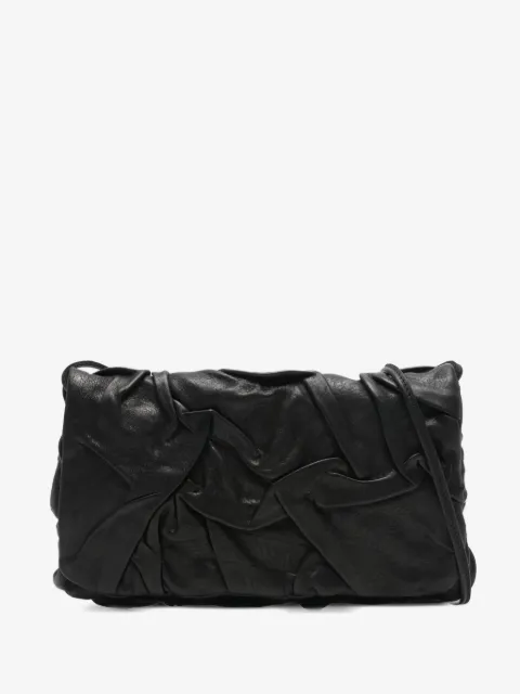 SOMMET  Soffieta cross body bag