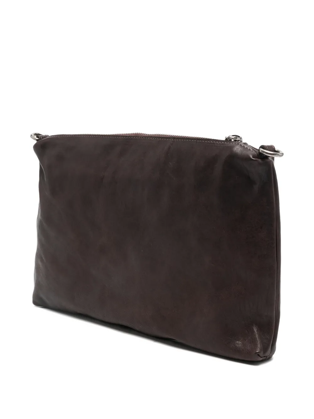 Alicia Woven Satchel