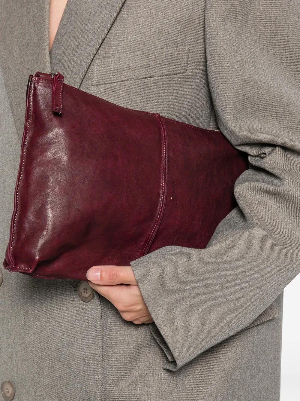 SOMMET tone hardware satchel | Image 2