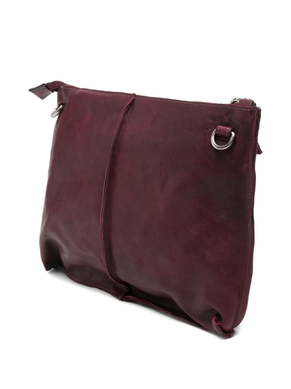Tone Hardware Satchel