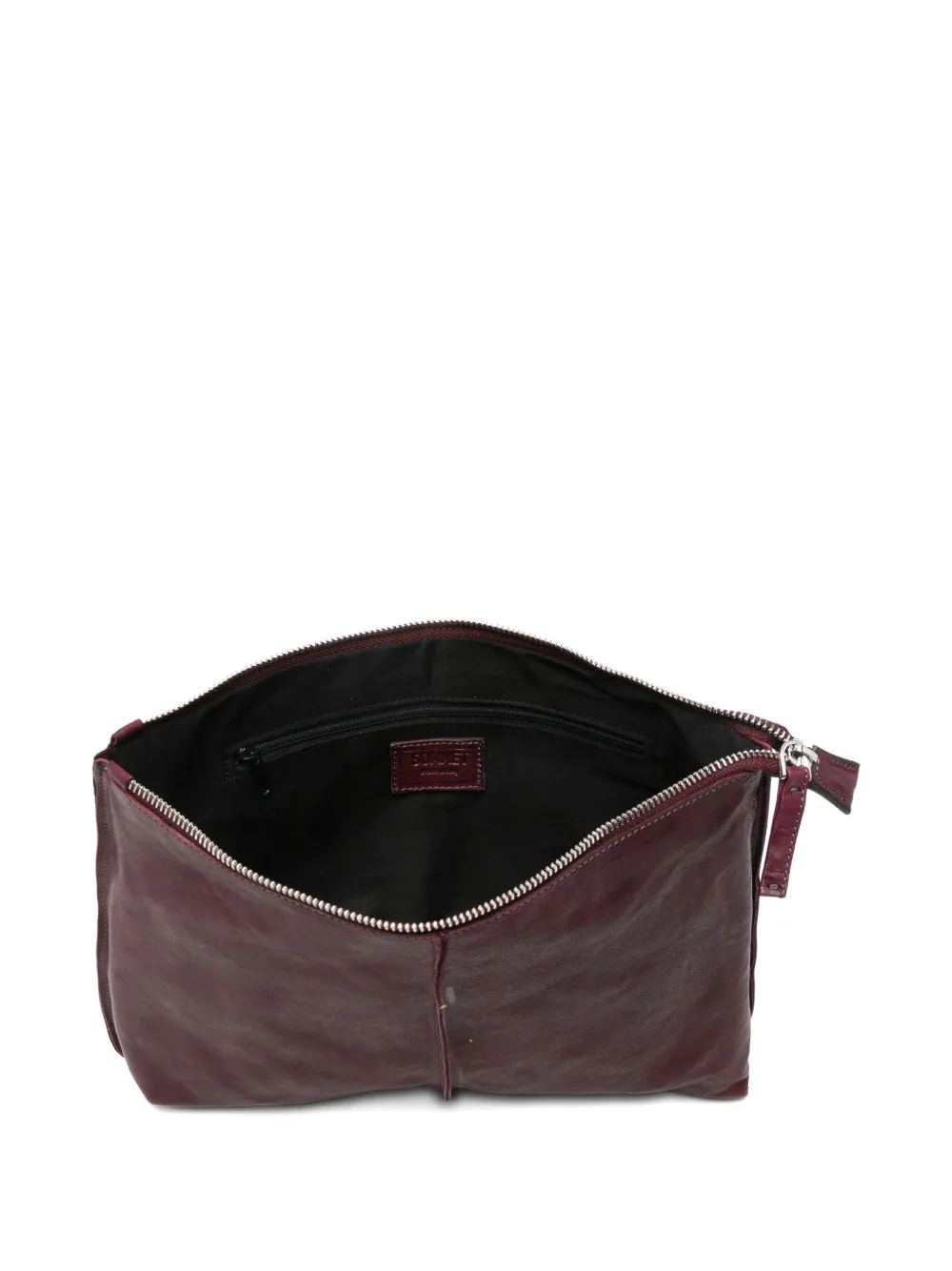 Tone Hardware Satchel
