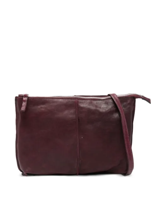 SOMMET tone hardware satchel