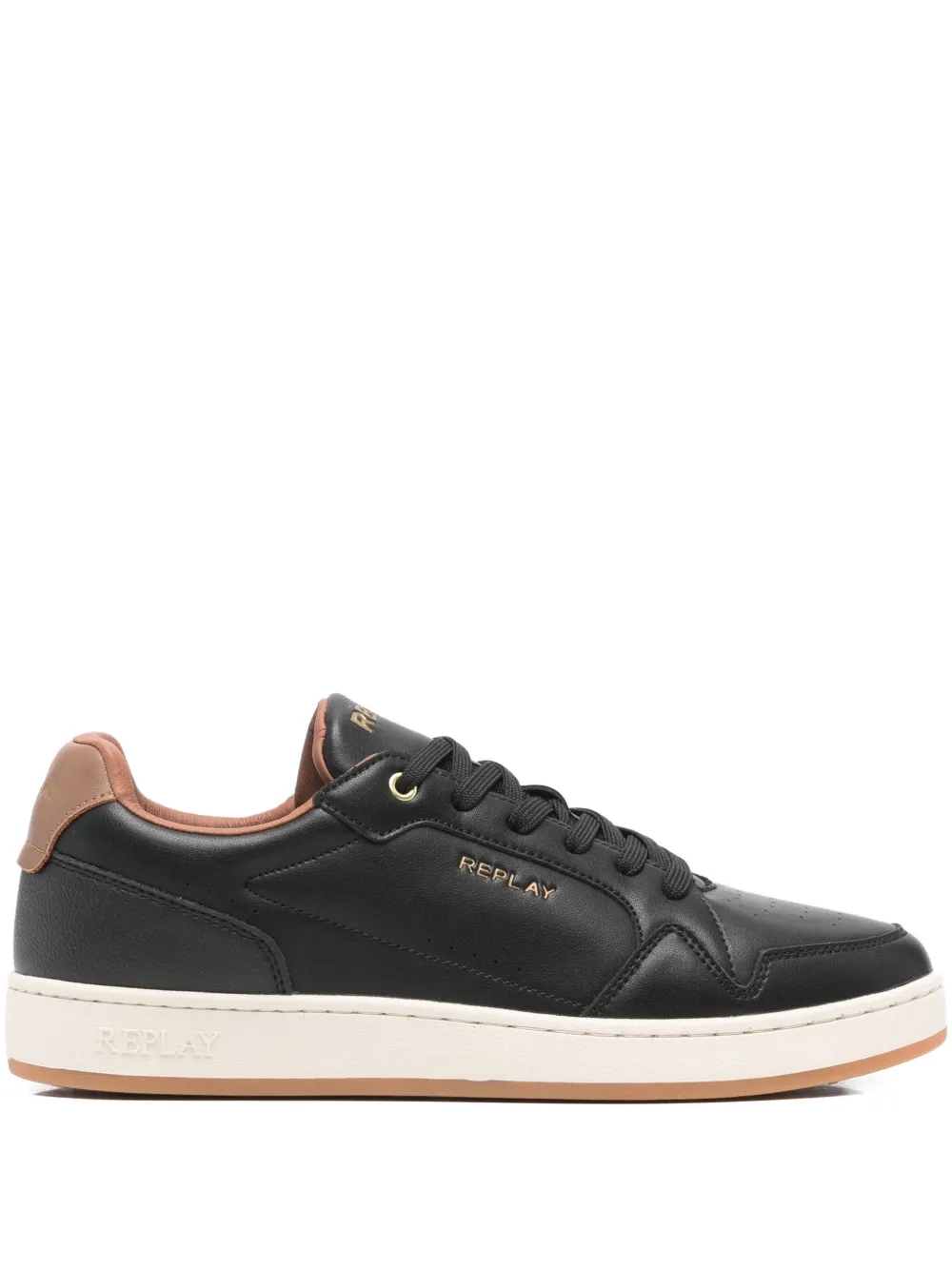 Replay zapatillas Smash Fine 3 | negro | Image 1