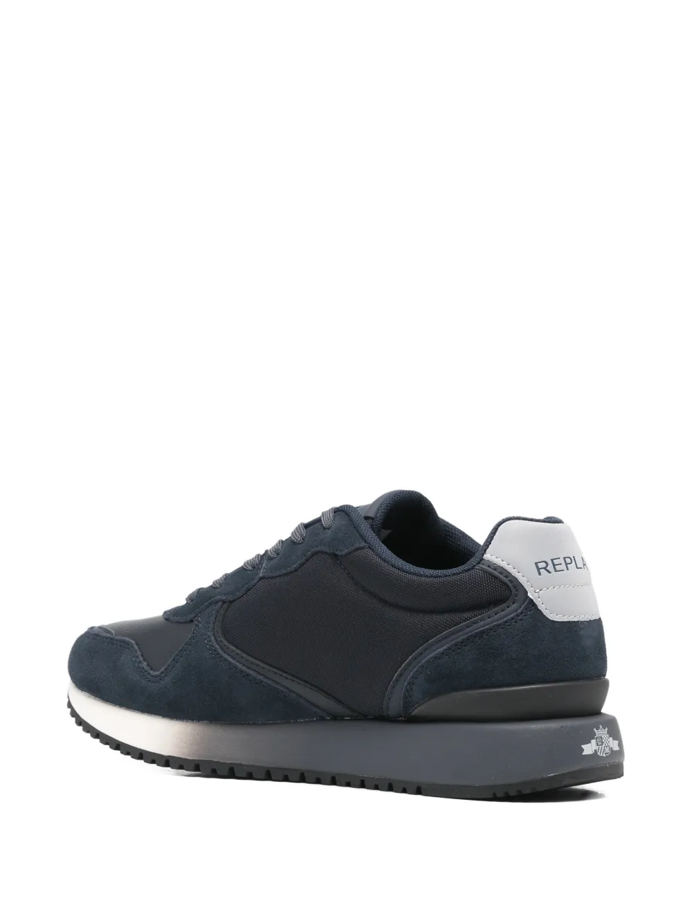 Replay zapatillas con logo | Tenis bajos | Image 2