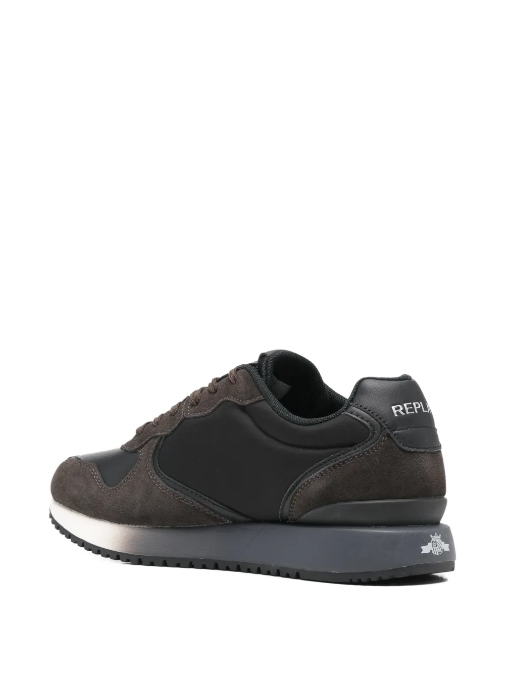 Replay Fibre M Vanish sneakers Bruin