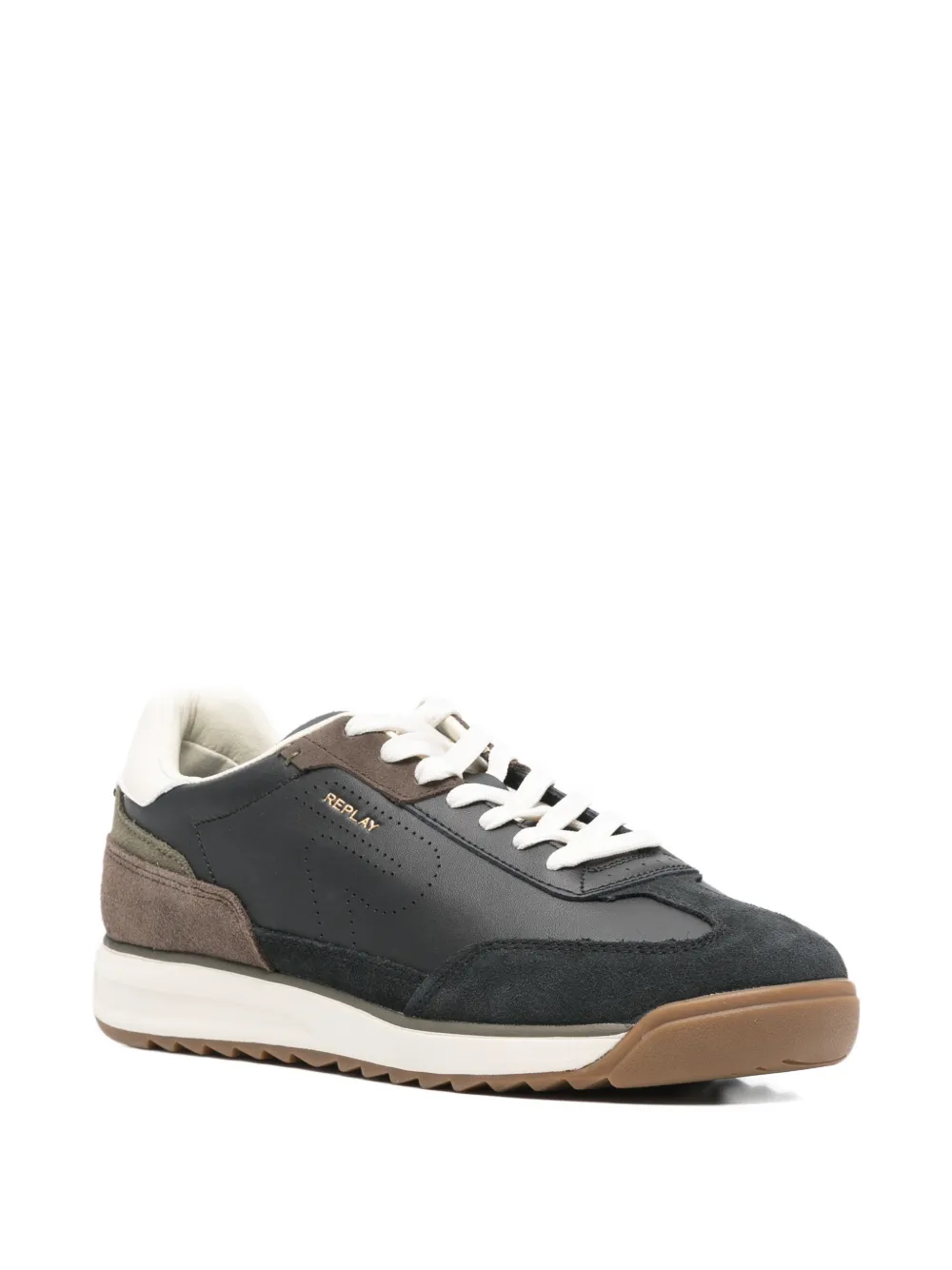 Replay zapatillas bajas con cordones | Tenis bajos | Image 2