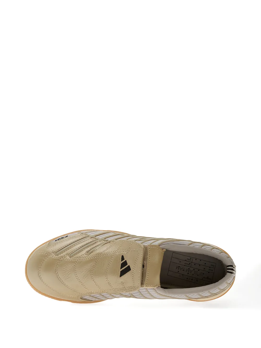 adidas F50 Sala SP Consortium sneakers Beige