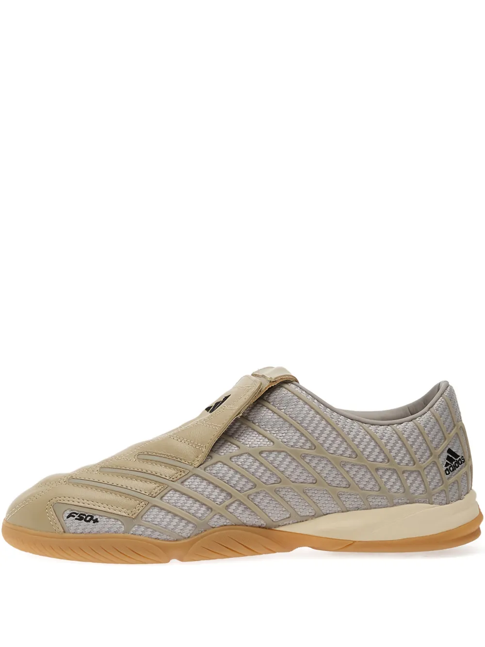 adidas F50 Sala SP Consortium sneakers Beige
