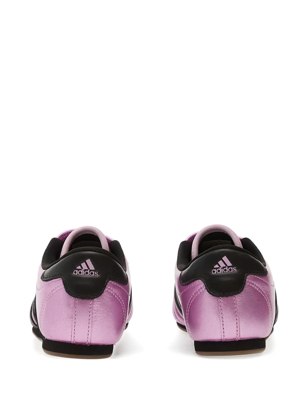 adidas Taekwondo sneakers met gewatteerde streep Roze