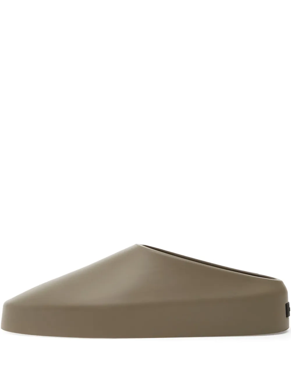 Fear Of God California 2.0 Sneakres In Brown