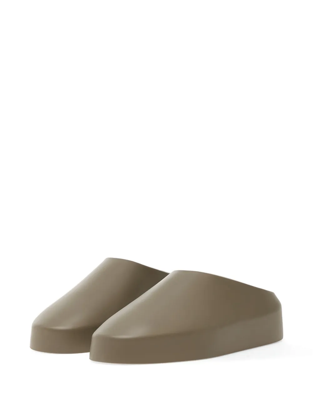 Fear Of God California 2.0 Sneakres In Brown