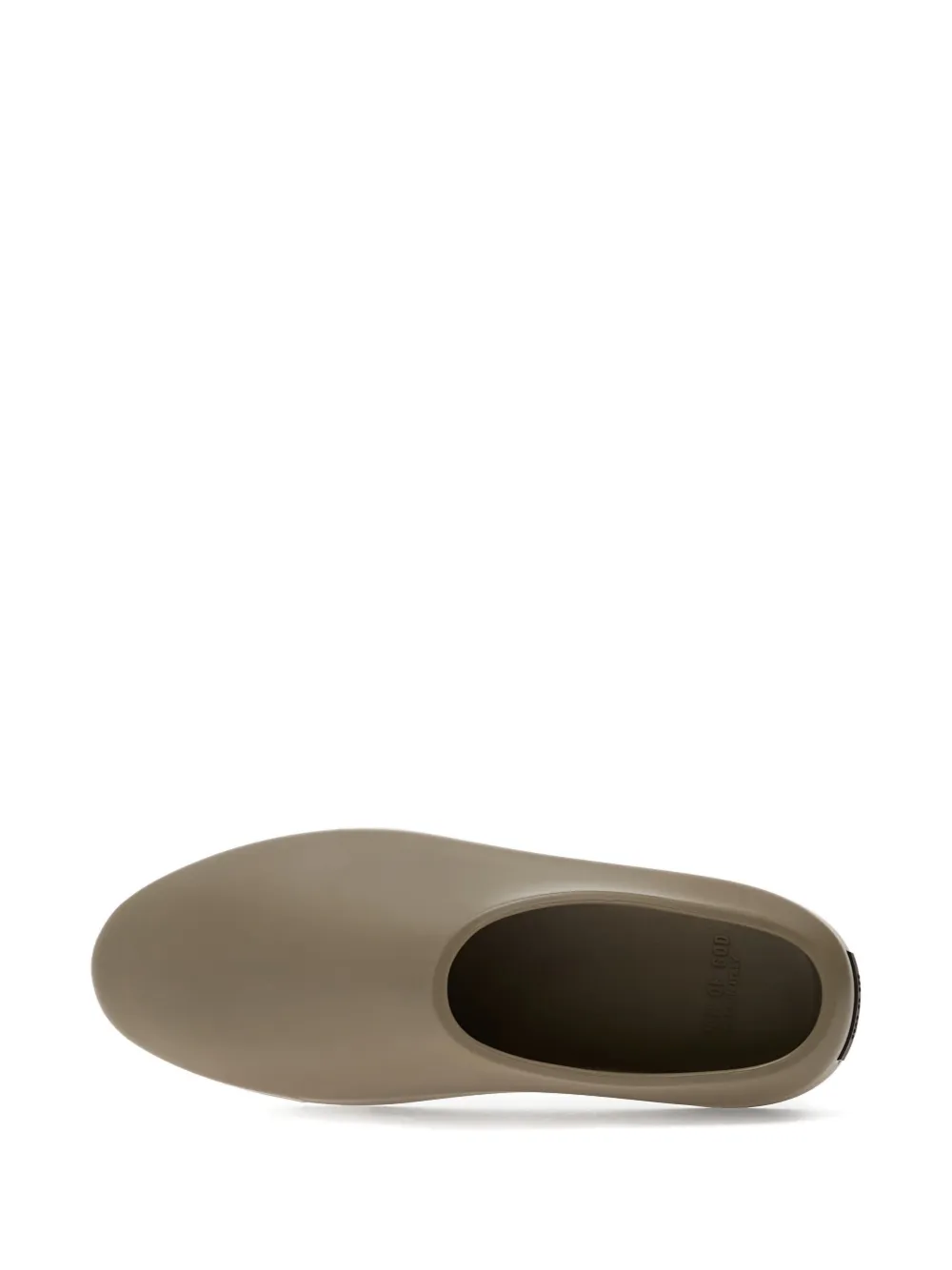 Fear Of God California 2.0 Sneakres In Brown