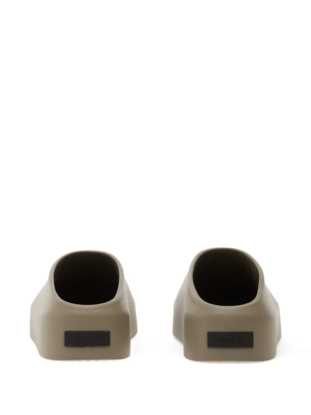 Fear Of God California 2.0 Sneakres In Brown