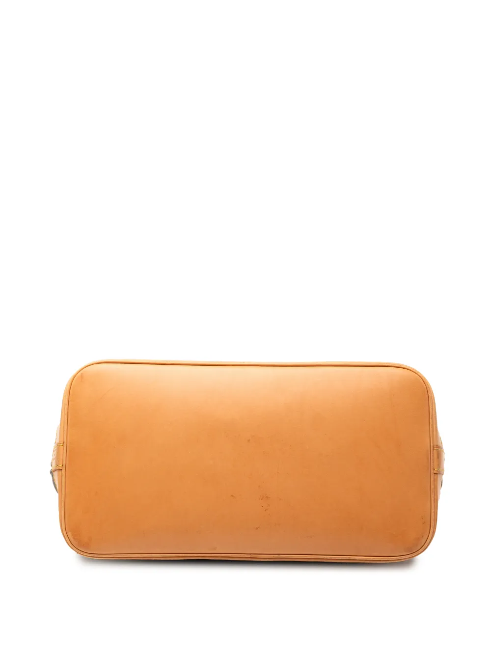 1994 Monogram Alma PM handbag