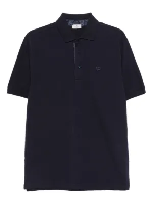 Bally ポロシャツ | ブルー | FARFETCH JP